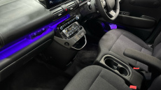 Hyundai INSTER 85kW 02 49kWh 5dr Auto Electric Hatchback